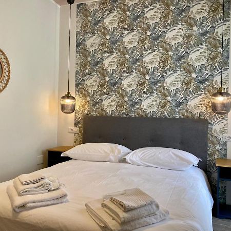 איסרניה Casa Vacanze Fontana Fraterna מראה חיצוני תמונה