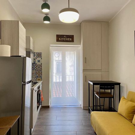איסרניה Casa Vacanze Fontana Fraterna מראה חיצוני תמונה