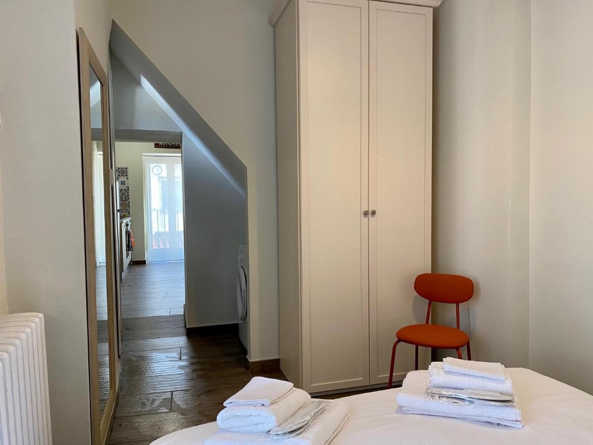 איסרניה Casa Vacanze Fontana Fraterna מראה חיצוני תמונה