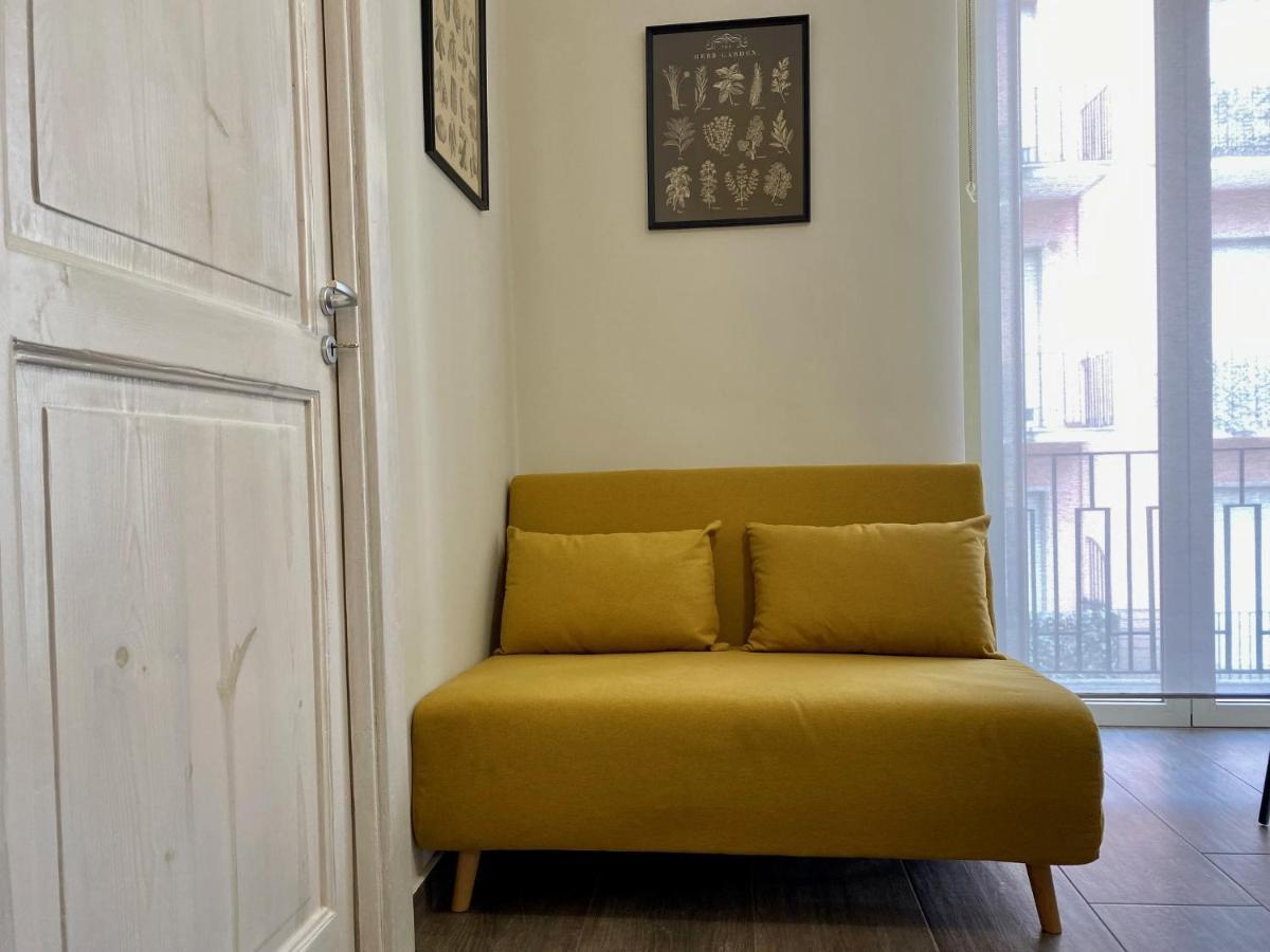 איסרניה Casa Vacanze Fontana Fraterna מראה חיצוני תמונה
