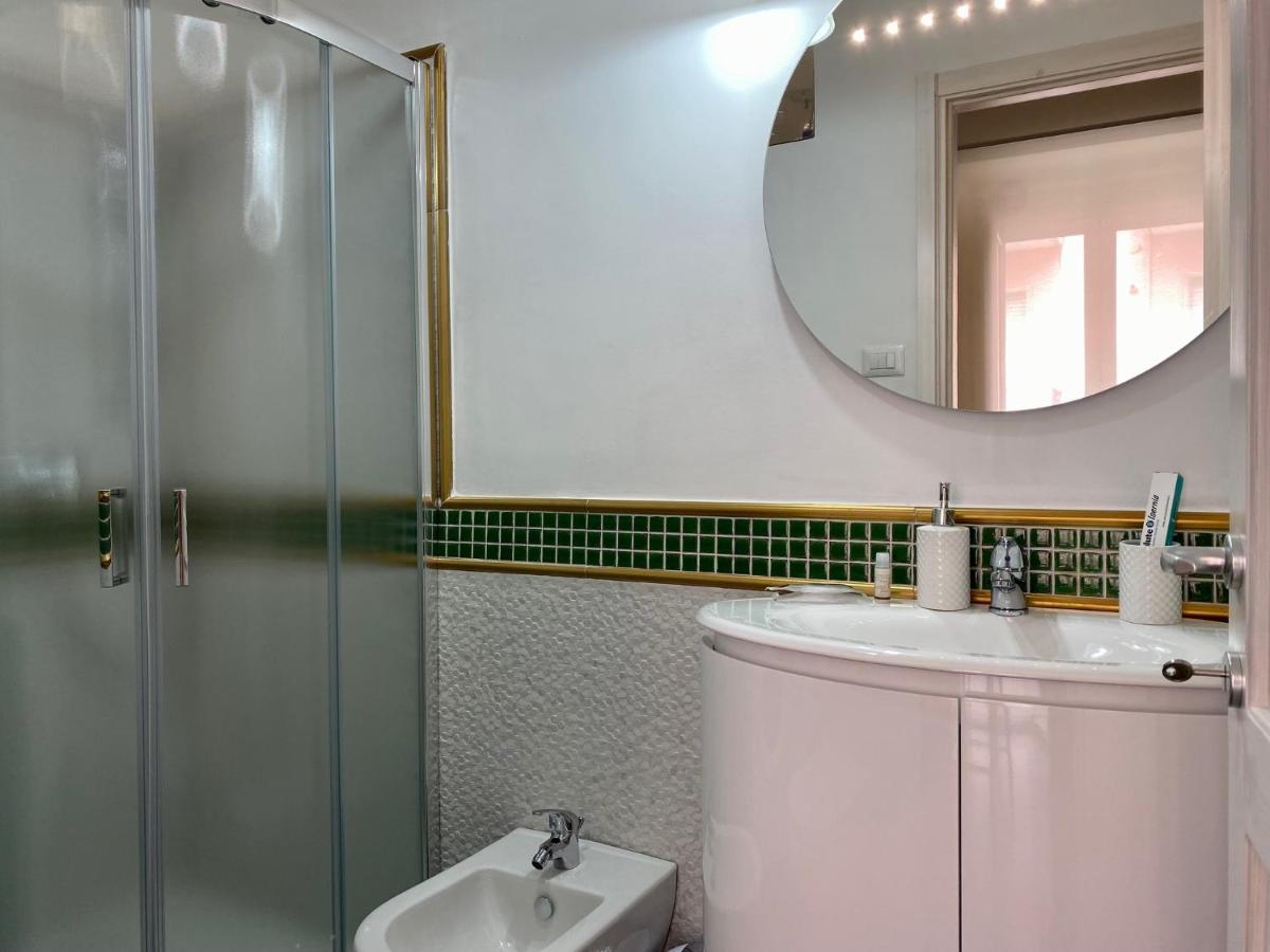איסרניה Casa Vacanze Fontana Fraterna מראה חיצוני תמונה