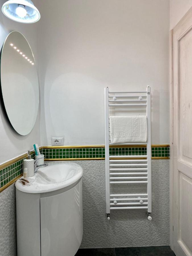 איסרניה Casa Vacanze Fontana Fraterna מראה חיצוני תמונה