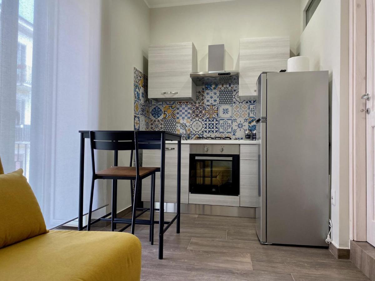 איסרניה Casa Vacanze Fontana Fraterna מראה חיצוני תמונה