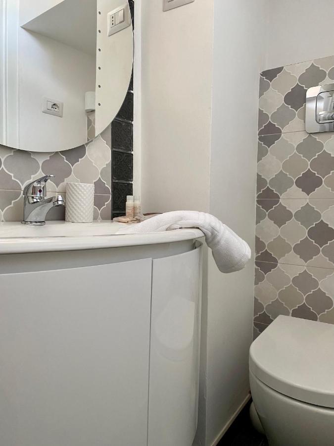 איסרניה Casa Vacanze Fontana Fraterna מראה חיצוני תמונה
